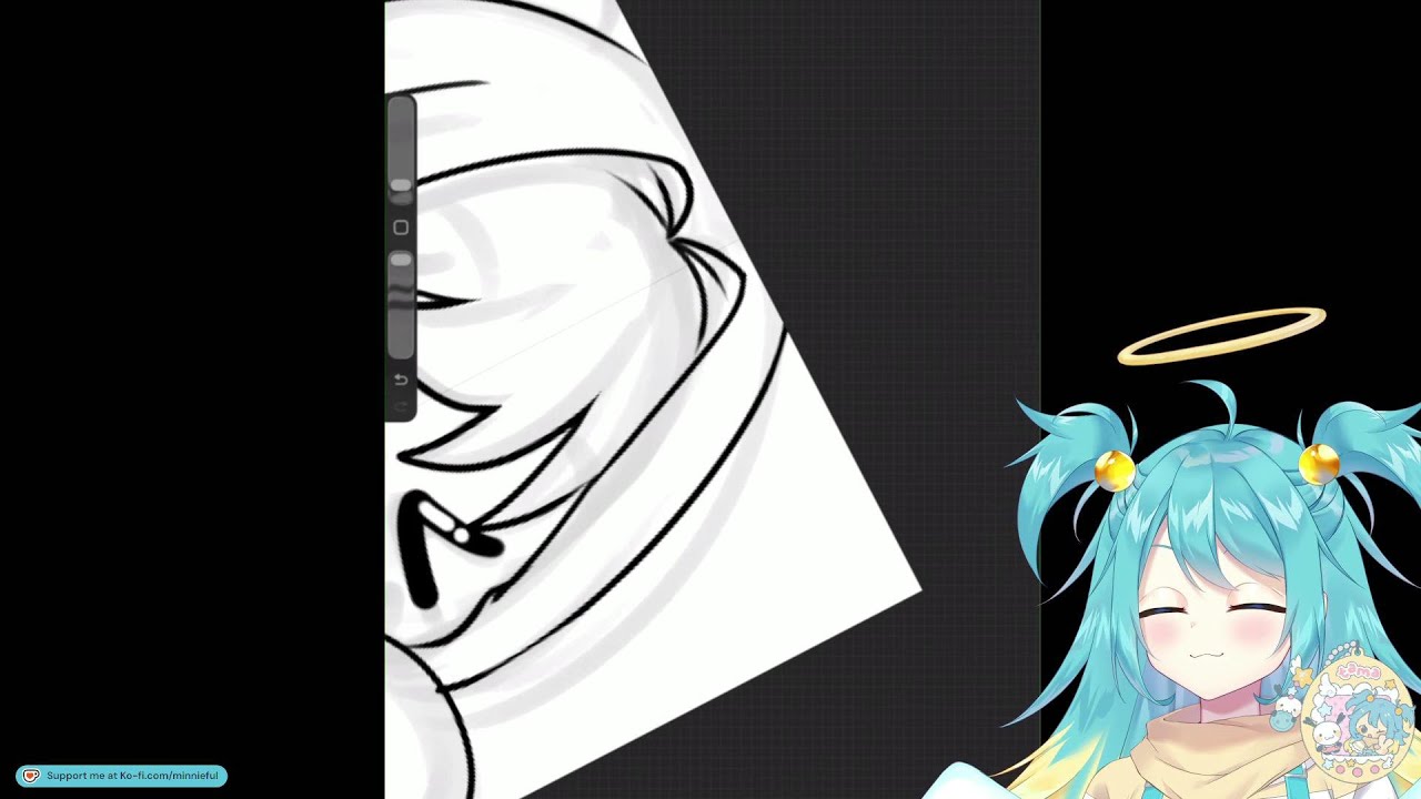 Just chatting with chat/art? Maybe a game?