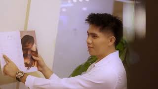 White Gold Gluta Drip Big Brains Tv