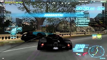 Need for Speed World Ram And Fails Compilation 2015