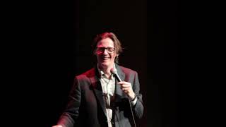 Ed Byrne: Tragedy Plus Time Trailer