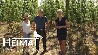 Heimatgschichtn - Beim Doimerhof In Pfaffenhofen An Der Ilm