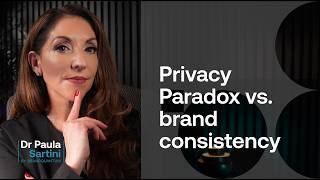 The Privacy Paradox: Is Your Marketing Breaking Trust