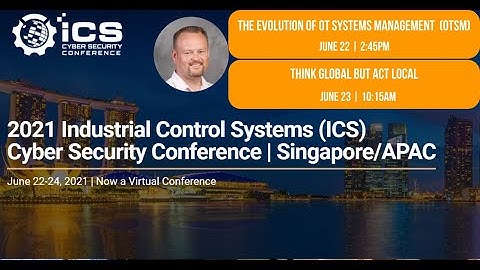 The Evolution of OT Systems Management with Rick Kaun | Verve is now Rockwell Automation SecureOT