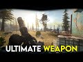 Warzone's Ultimate Weapon!