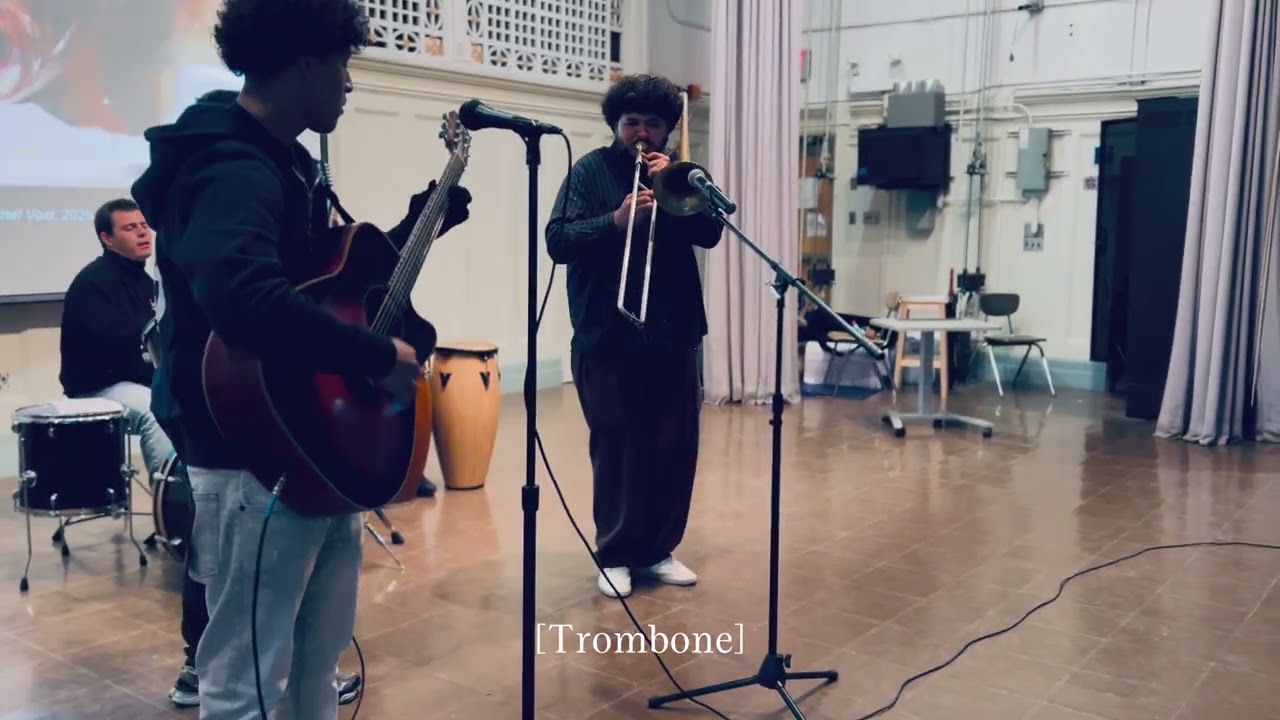 LINDA MIRADA - En Vivo