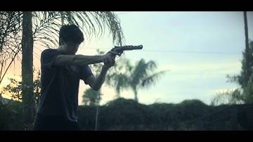 Magnum Test | Adobe After Effects CS6