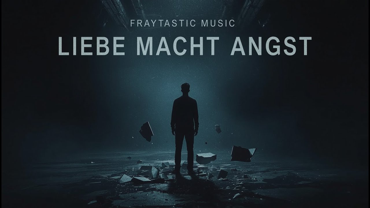 Liebe macht Angst – FraytasticMusic