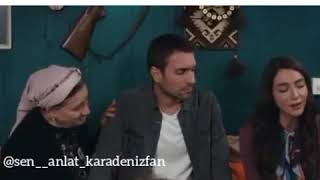 Sen Anlat Karadeniz komik montaj (2)