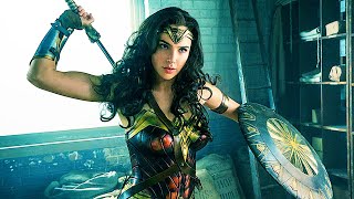 Movie review: wonder woman (2017) one of the best superhero movies ever?!
