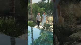 Promo Jardines Con Firma - Ark Architects Sotogrande