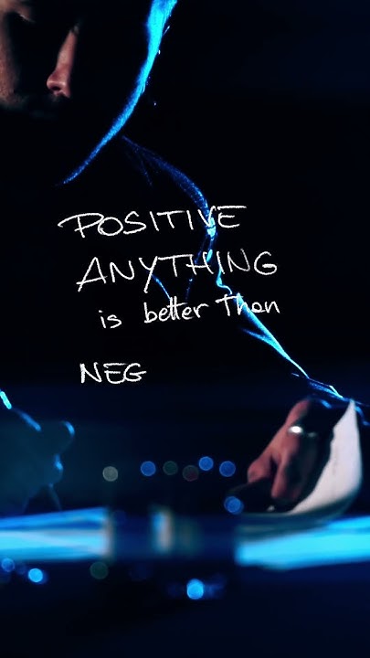 positive-anything-is-better-than-negative-nothing-nero-missingpiece