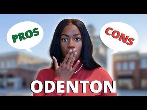 Pros and Cons of Living in Odenton, Maryland