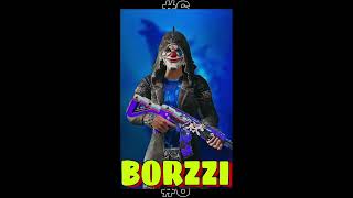 Pubg Nickname 2025 Top-10