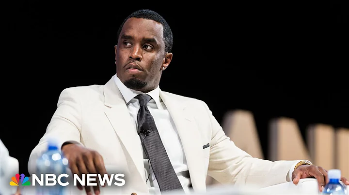 LIVE: Sean 'Diddy' Combs sentenced after guilty verdict | NBC News