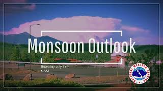 EDIT: What/When/Where (e.g., Strong Cold Front Moving Through Utah Saturday and Sunday)