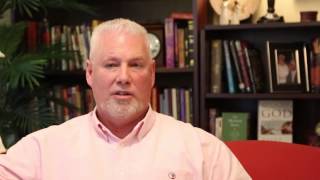 Don Meeks Easter Testimony 2014 on Vimeo