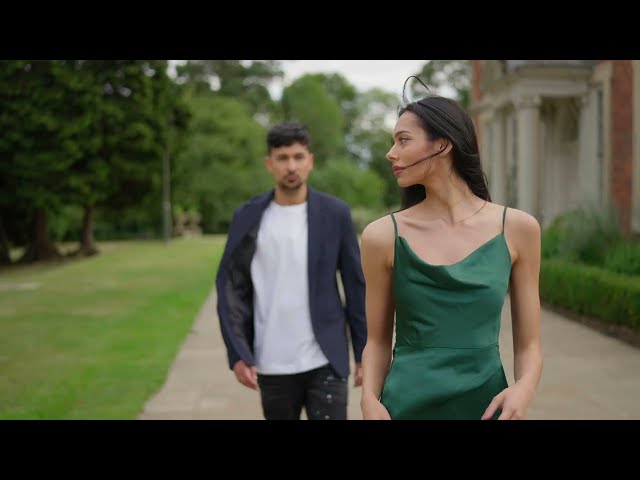 Zack Knight - Bollywood Medley Pt 10 class=