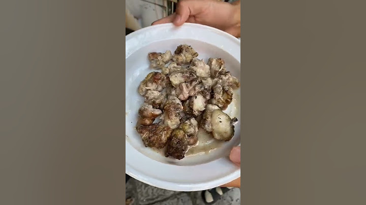 Vediamo che altro street food mangiare al mercato di ballarò🤩🤩