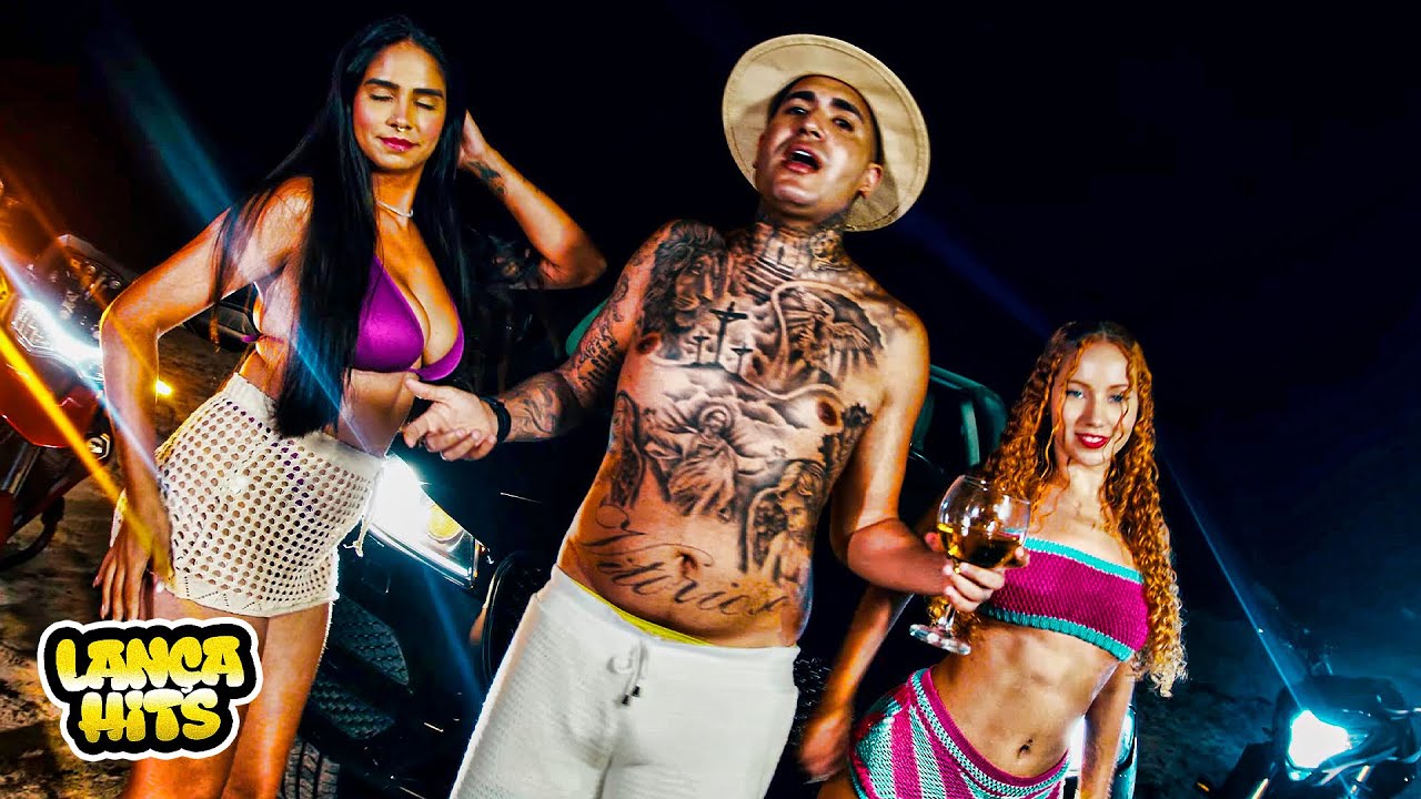 VAI TOMANDO POCK POCK - MC's Lele JP, Leozinho ZS, GH Original, Menor ZL, Meno K (DJ Gordinho da VF)