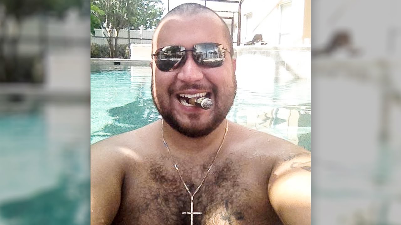 George Zimmerman – The New Face Of Racist Republicans - The Ring Of Fire
