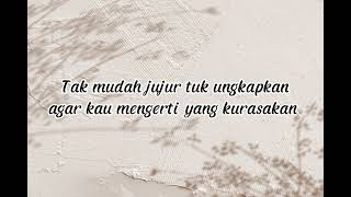 theovertunes-bukan sekedar kata (lyric)