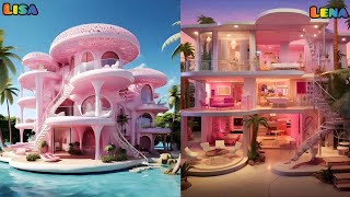 Choise Is Your Lisa Or Lena