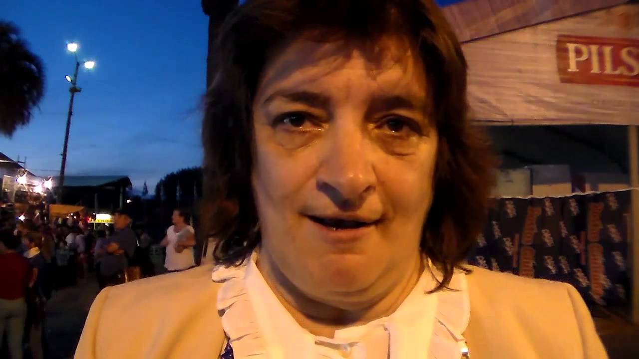 Cristina Alonso YouTube