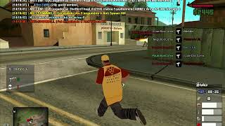 Aimbot CVR