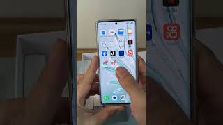 HONOR 70 12/256 Unboxing 🔥 This Snapdragon 778G  Phone Still Looks Insane!