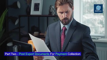Shipping Documentation Process