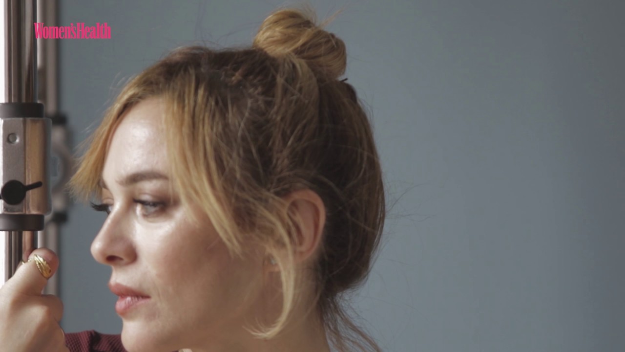 Entrevista a Marta Hazas | Women's Health España