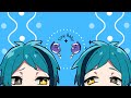 【手描きツイステ】愛想ってなぁに？