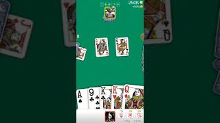 Дурак онлайн игра на 250к от Джокера screenshot 3