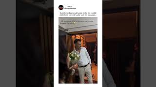 İlk Tanışma Heyecanı: Utancından Yüzüme Bakamadı 😂