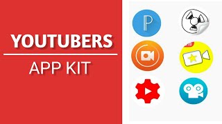 Best Free apps for Youtubers (Android)