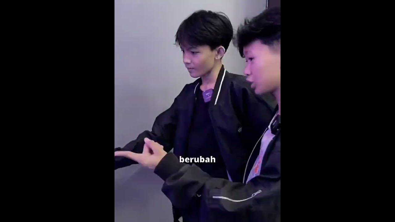 Nih versi ucup Adnan ]]] ɢᴇᴍᴇʀs ʙᴜᴄɪɴ ᴊᴀɴɢᴀɴ ʟᴜᴘᴀ ʟɪᴋᴇ ᴅᴀɴ sᴜʙᴄʙᴇ