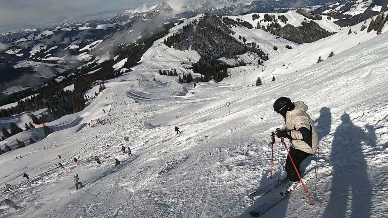 2026 Feb 16: Kitzski Klausen 4