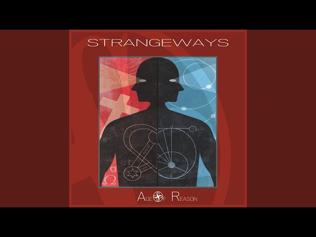 Strangeways - Frozen