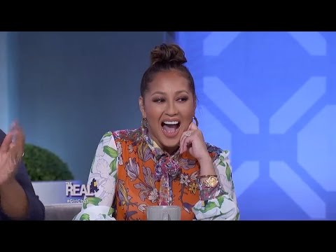 Jeannie Mai And Freddie