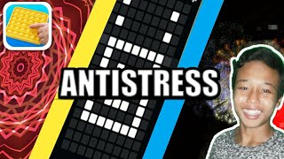 Inilah Game Buat Orang Yang Lagi Gabut - Antistress - relaxation toys screenshot 4