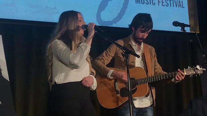 Holly McCubbin, IN THE GARDEN, Mo Pitney, Bradley ...