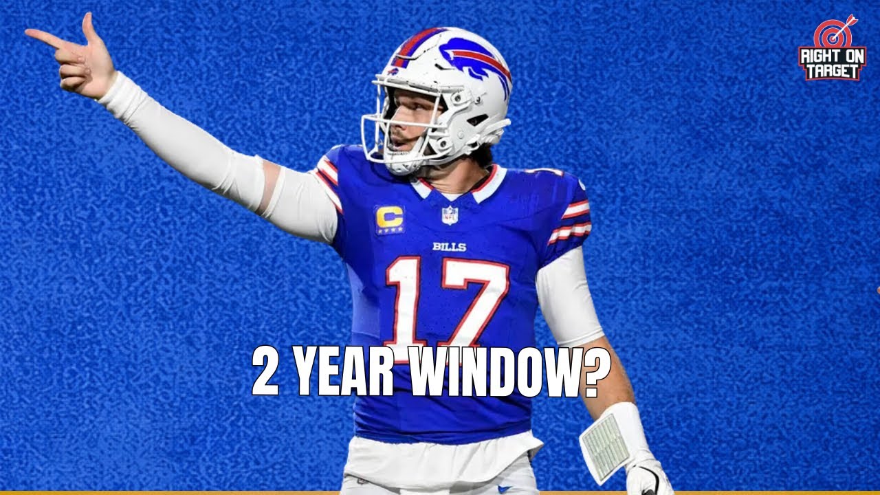 Who Are You Taking for the Next 2 Years? (NFL + NBA Debate)