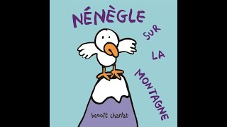 Nénègle sur la montagne