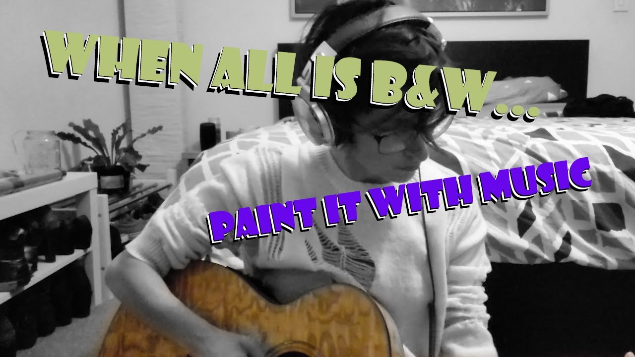 I was riffing this with my guitar at work thatroni YouTube