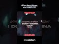 DID YOU KNOW about this HIT SONG SAMPLE?  #shorts #music #davidguetta #onerepublic #sampling #sample