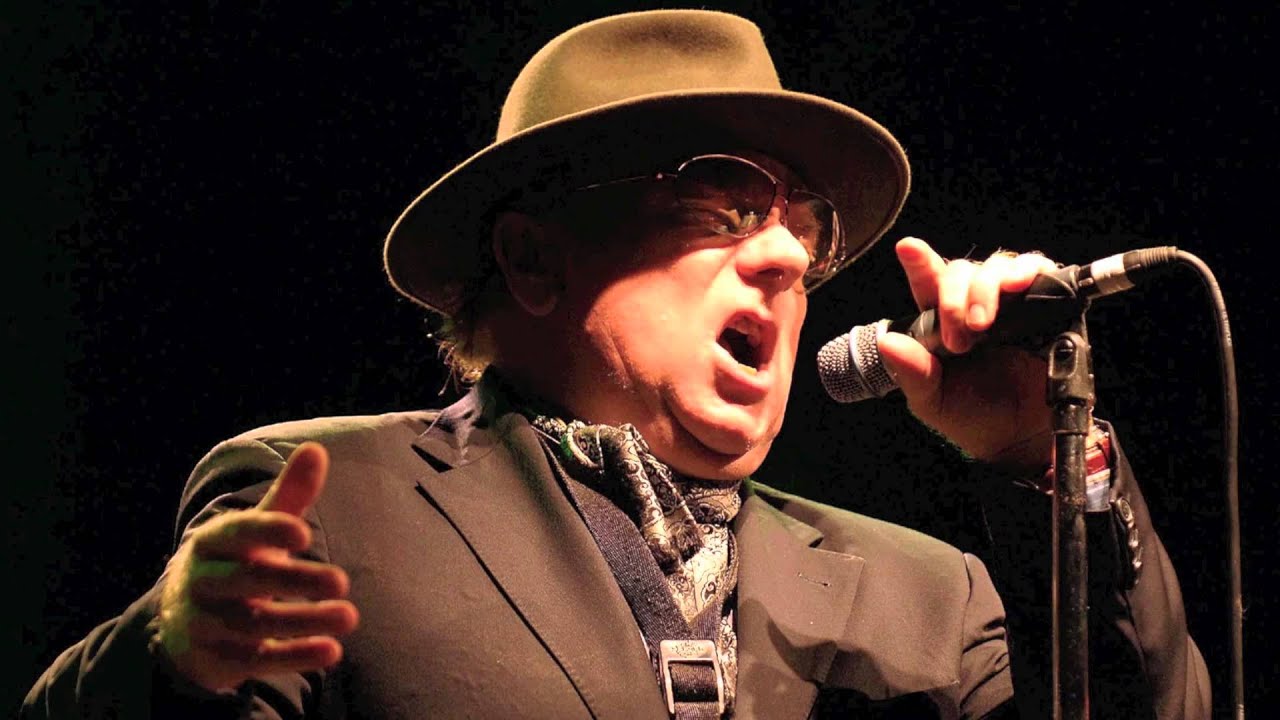 Van Morrison – Tupelo Honey Lyrics