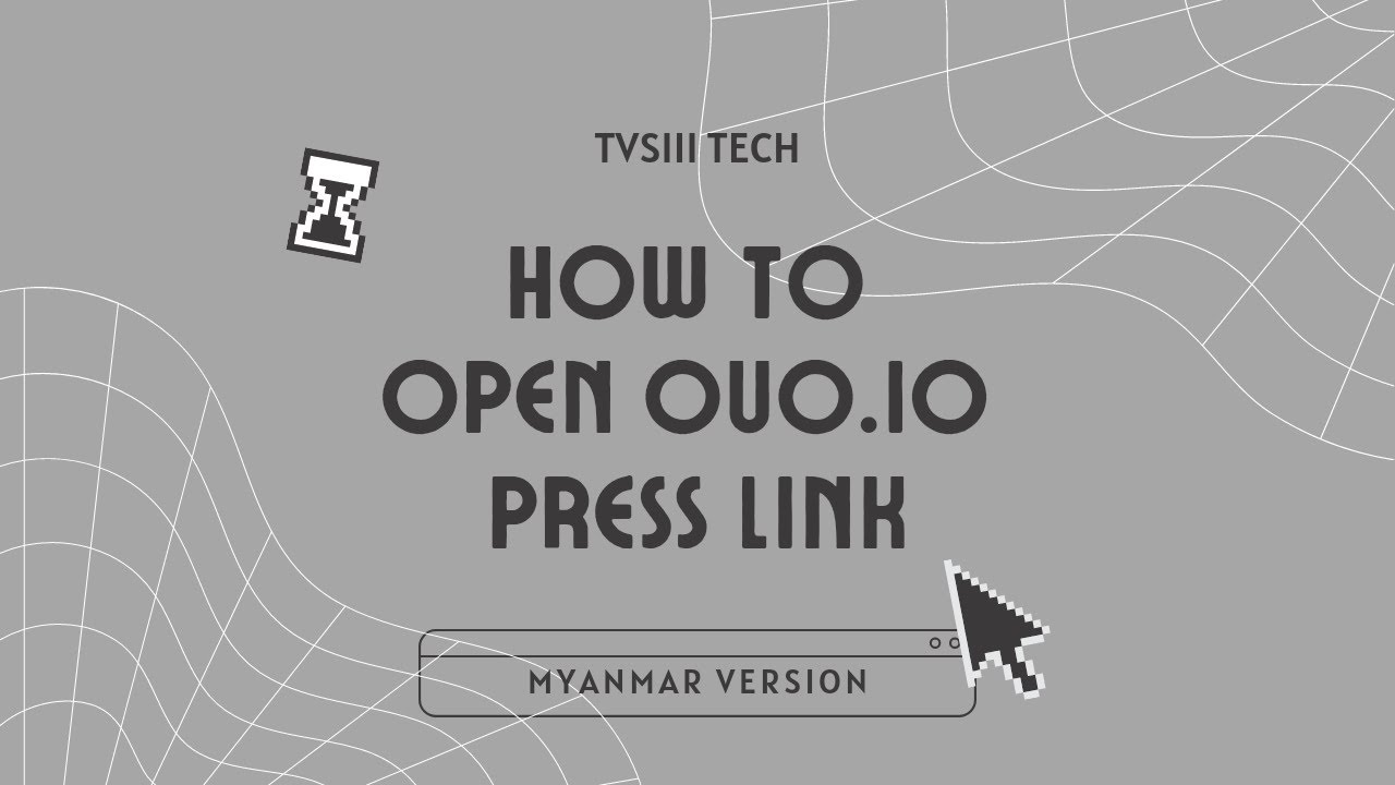 วิธีข้ามลิ้ง ouo.io  2022 New  How to open ouo.io press link