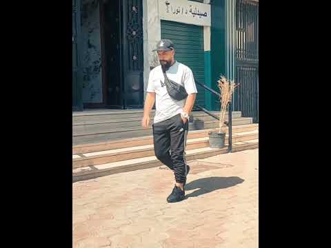 احمد شيبه الجديد في الوقت الحالي محدش غالي