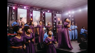 BHP Ministry - You're Jehovah (Official  live Video)