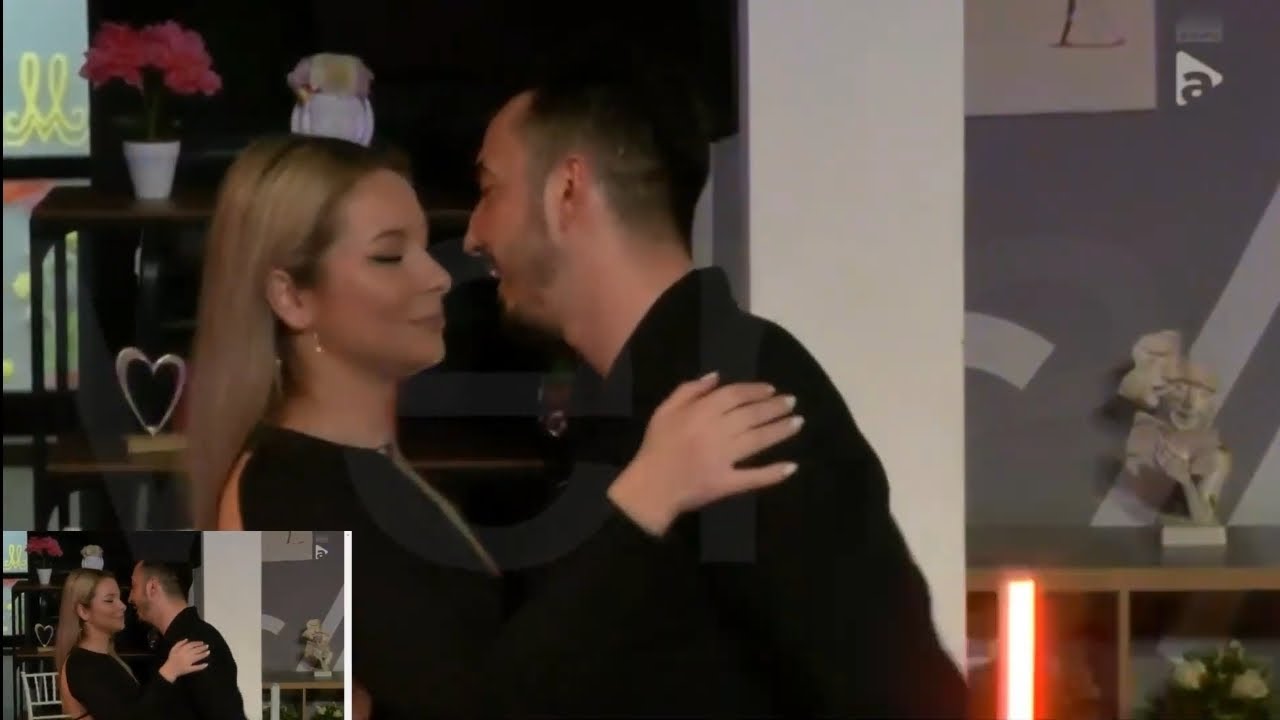 ❤Maria❤Ștefan❤ video ! Poze de la Party !